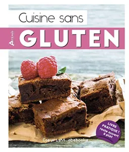 Cuisine sans gluten