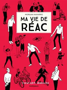 Ma vie de réac