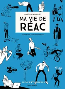 Ma vie de réac