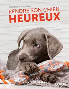 Rendre son chien heureux