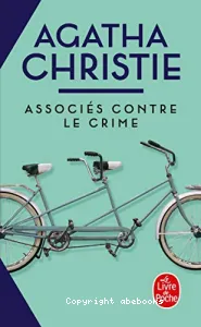 Associés contre le crime...