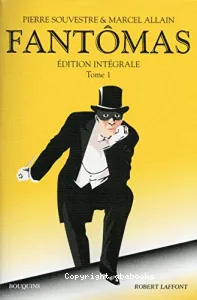 Fantômas