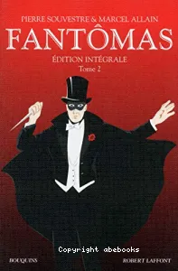 Fantômas