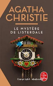 Le mystère de Listerdale