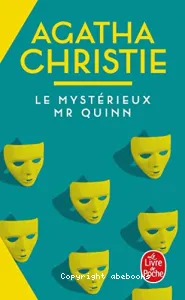 Le mystérieux Mr Quinn