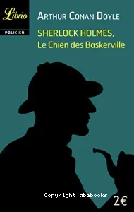 Le chien des Baskerville