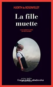 La fille muette