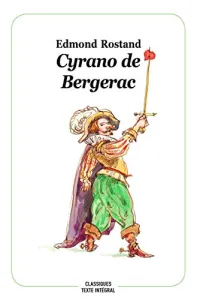 Cyrano de Bergerac