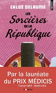 Les sorcières de la république