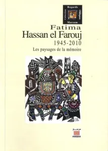 Fatima Hassan El Farouj 1945-2010