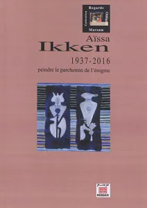 Aissa Ikken 1937-2016