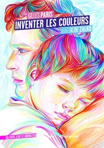 Inventer les couleurs