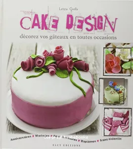 Cake design