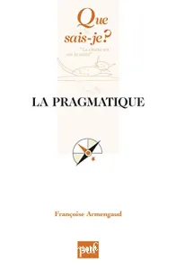 Pragmatique (La)