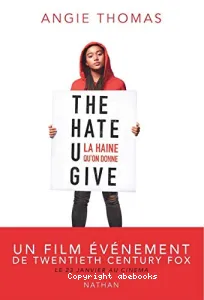 The hate u give