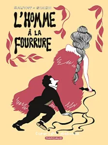 L'homme à la fourrure