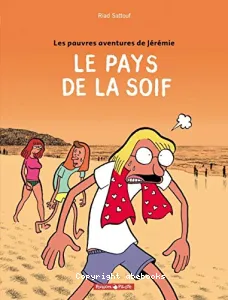 Le pays de la soif