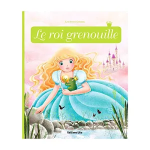 Le roi grenouille