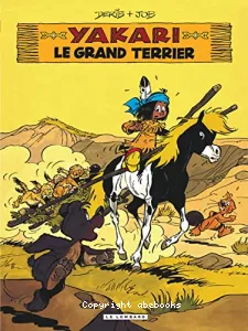 Le grand terrier