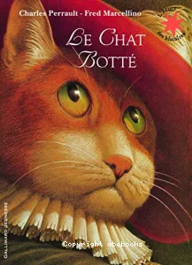 Le chat botté