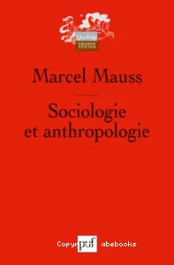 Sociologie et anthropologie