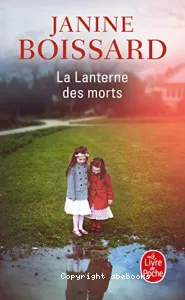 La lanterne des morts