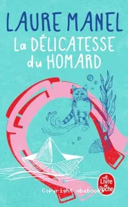 La délicatesse du homard