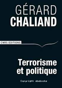 Terrorisme et politique