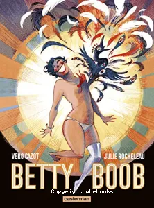 Betty Boob