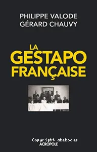 La Gestapo française