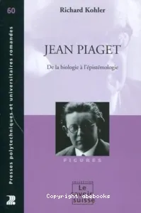 Jean Piaget