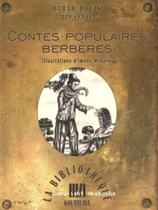 Contes populaires berbères