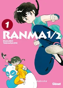 Ranma 1-2