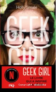 Geek girl