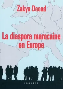 Diaspora marocaine en Europe (La)