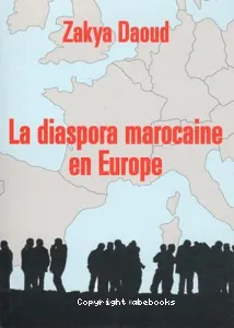 Diaspora marocaine en Europe (La)