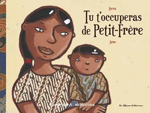 Tu t'occuperas de Petit-Frère