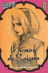 Le roman de Sakura