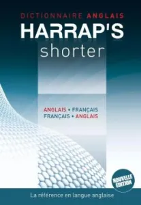 Harrap's shorter