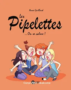 Les pipelettes