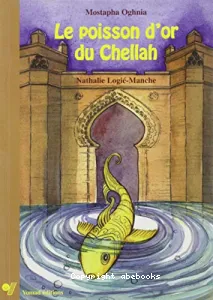 Poisson d'or du chellah (Le)