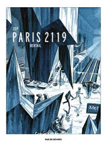 Paris 2119