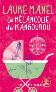 La mélancolie du kangourou