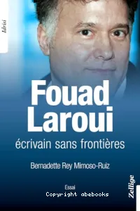 Fouad Laroui