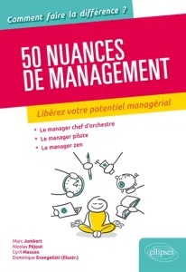 50 nuances de management