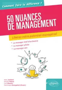 50 nuances de management