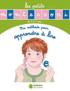 Ma méthode pour apprendre à lire