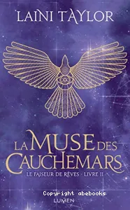 La muse des cauchemars