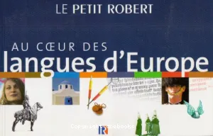 Le nouveau Petit Robert