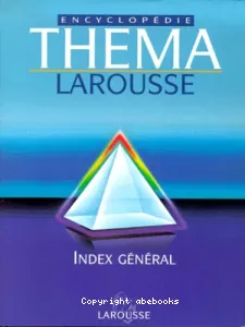 Théma encyclopédie Larousse